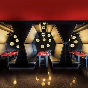酒店 科伦坡莫凡比酒店, 可倫坡