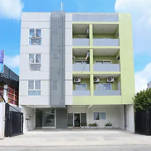 住宿加早餐酒店 5 @ Rodney Place, 可倫坡